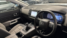 Citroen C5 Aircross 1.2 PureTech 130 Shine 5dr Petrol Hatchback